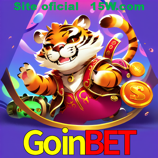 Imagem promocional da Goinbet mostrando a plataforma e suas vantagens